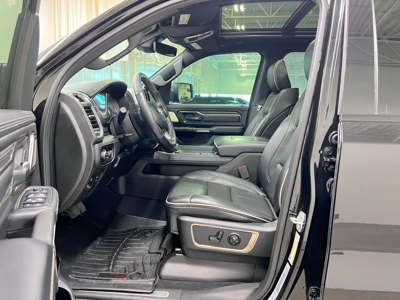 RAM 1500 photo RAM 1500