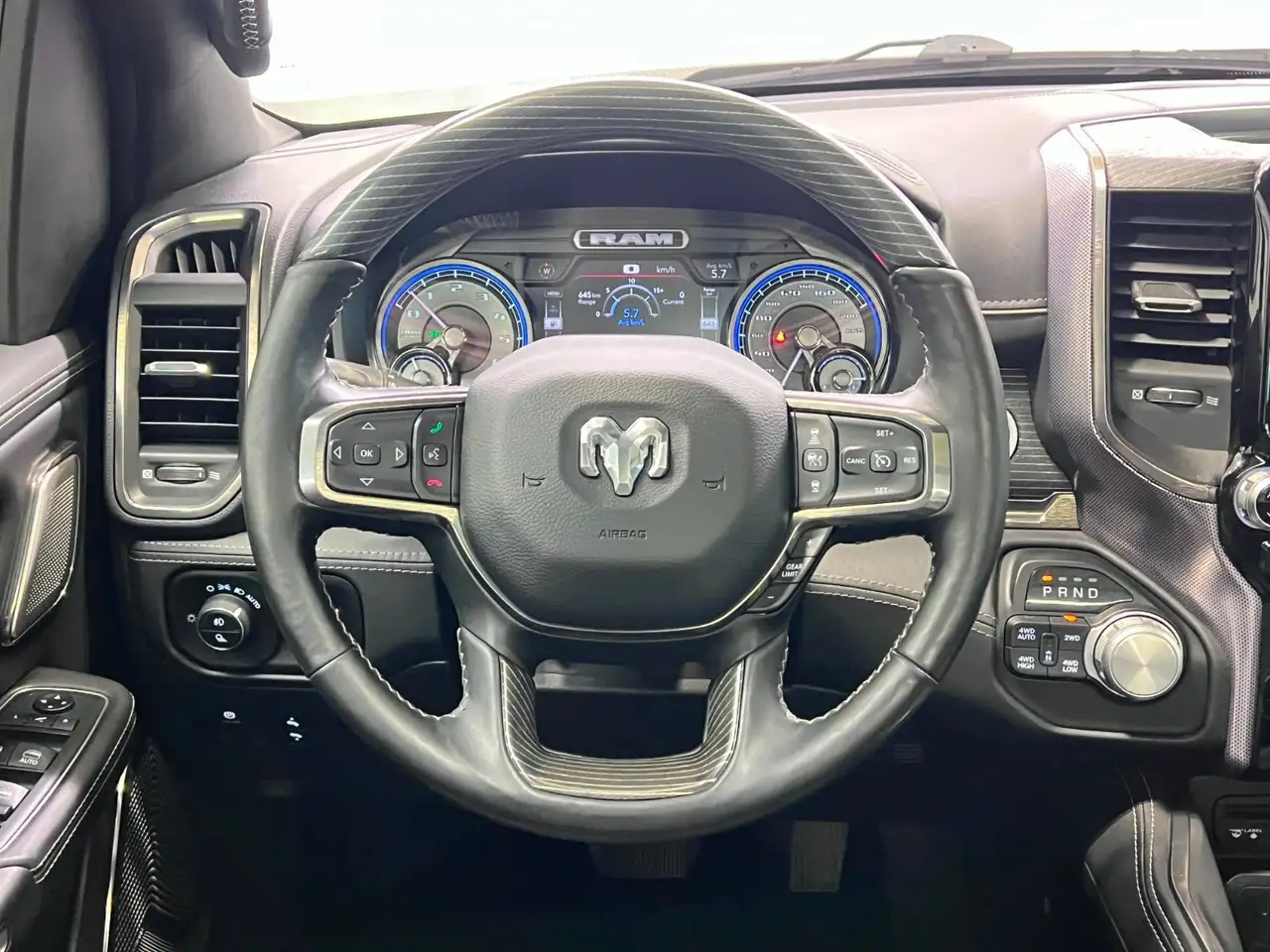 RAM 1500 photo RAM 1500
