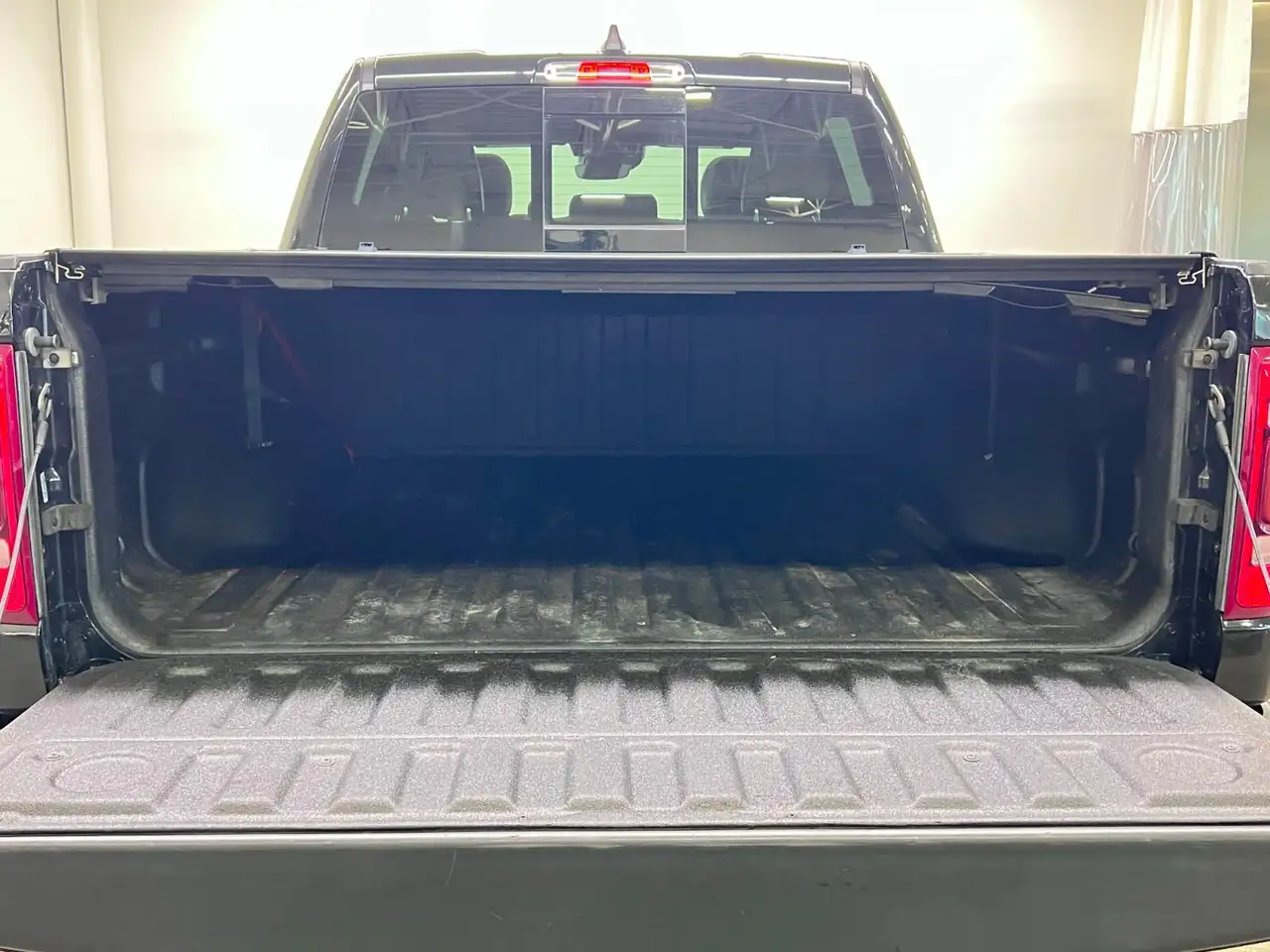 RAM 1500 photo RAM 1500