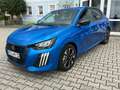 Peugeot 208 Allure 100PureTech,360°,Szhg,LED,Alu,DAB,Indukt Blau - thumbnail 1
