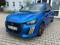 Peugeot 208 Allure 100PureTech,360°,Szhg,LED,Alu,DAB,Indukt Blau - thumbnail 7