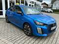 Peugeot 208 Allure 100PureTech,360°,Szhg,LED,Alu,DAB,Indukt Blau - thumbnail 2