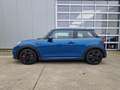 MINI John Cooper Works JCW Blau - thumbnail 3