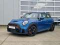 MINI John Cooper Works JCW Kék - thumbnail 1