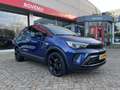 Opel Crossland 1.2 Turbo GS Line Carplay, Cruise Control. Azul - thumbnail 8