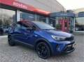 Opel Crossland 1.2 Turbo GS Line Carplay, Cruise Control. Azul - thumbnail 1