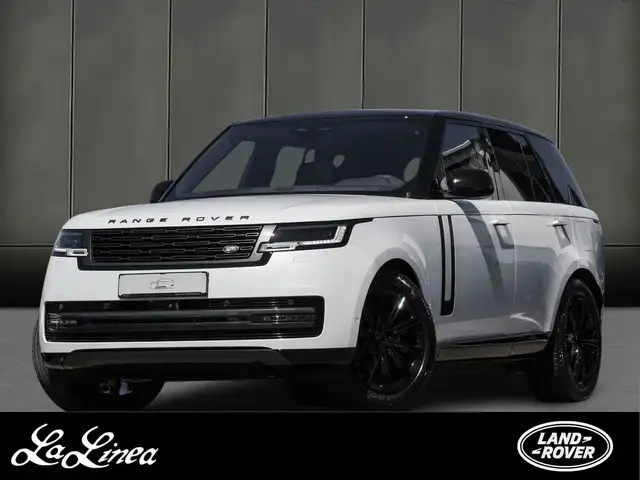 Land Rover Range Rover P460e SE Hybrid Shadow Exterior Pack Panorama...