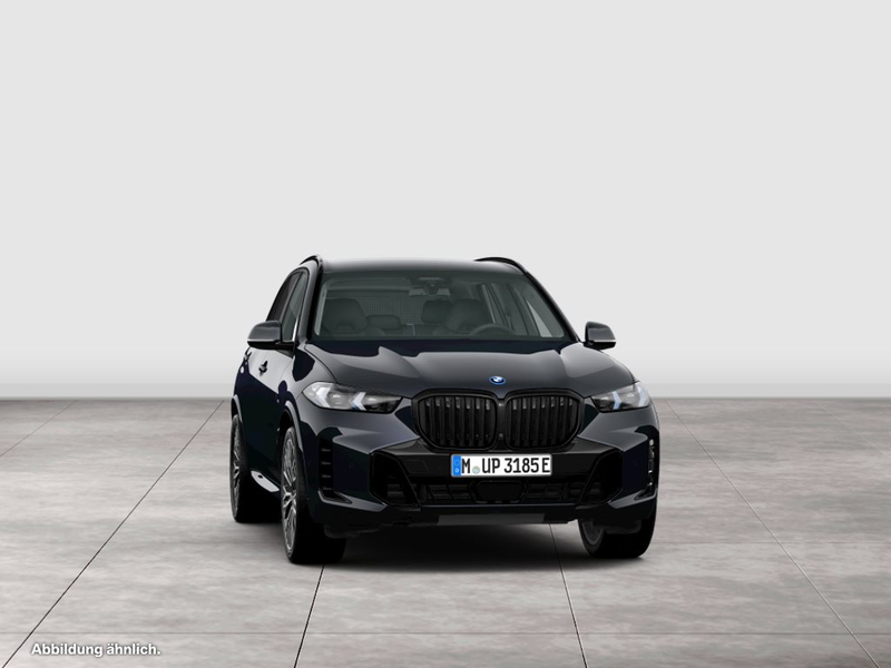 BMW X5 xDrive50e M Sport Pro ACC AHK RFK NAVI LED H/K — photo 10