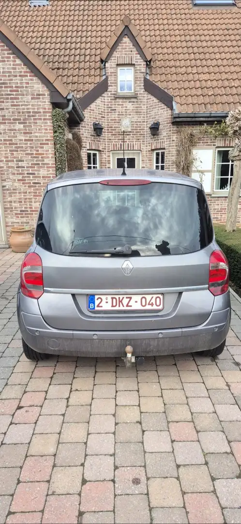 Renault Modus 1.2 TCe Pack - 2