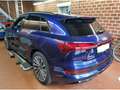 Audi e-tron 50 quattro S line PANO LUFT NAV+ MATRIX Blau - thumbnail 3