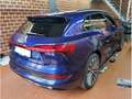 Audi e-tron 50 quattro S line PANO LUFT NAV+ MATRIX Blau - thumbnail 5