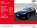 Audi e-tron 50 quattro S-Line PANO LUFT NAV+ MATRIX Blau - thumbnail 1