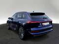 Audi e-tron 50 quattro S-Line PANO LUFT NAV+ MATRIX Blau - thumbnail 3