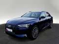 Audi e-tron 50 quattro S-Line PANO LUFT NAV+ MATRIX Blau - thumbnail 2