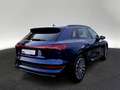 Audi e-tron 50 quattro S-Line PANO LUFT NAV+ MATRIX Blau - thumbnail 4