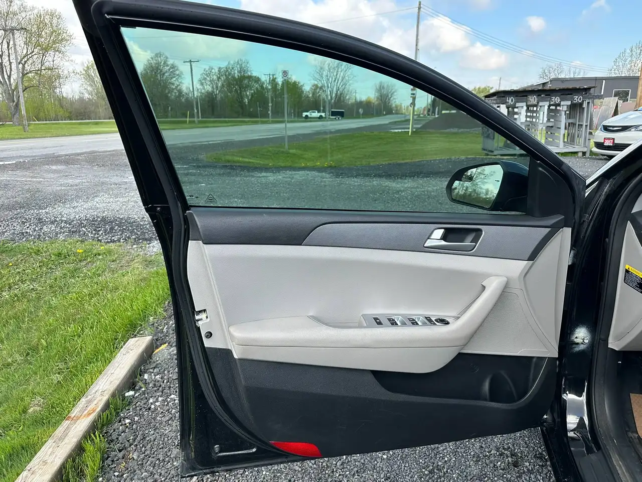 Hyundai SONATA снимка Hyundai SONATA