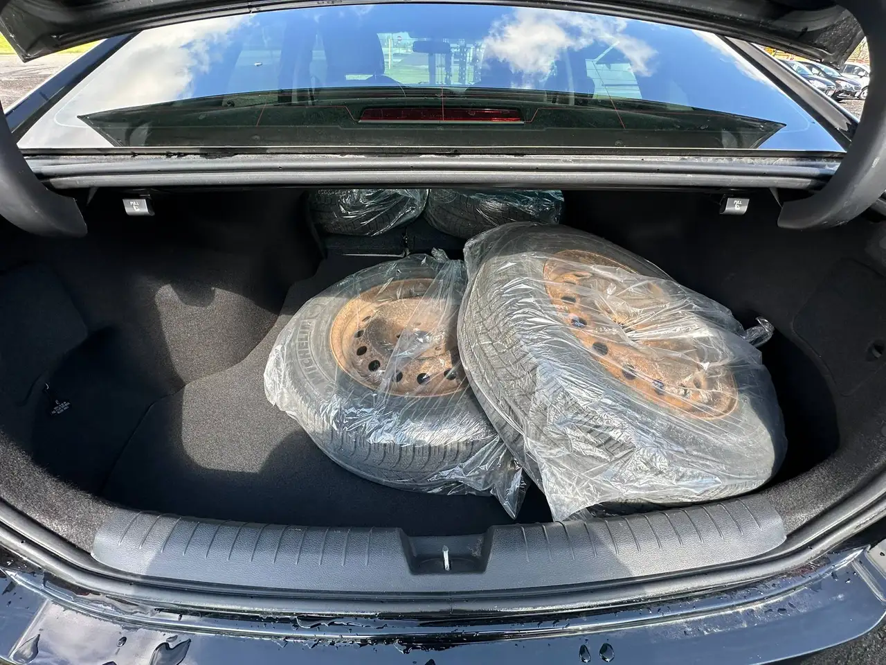 Hyundai SONATA снимка Hyundai SONATA