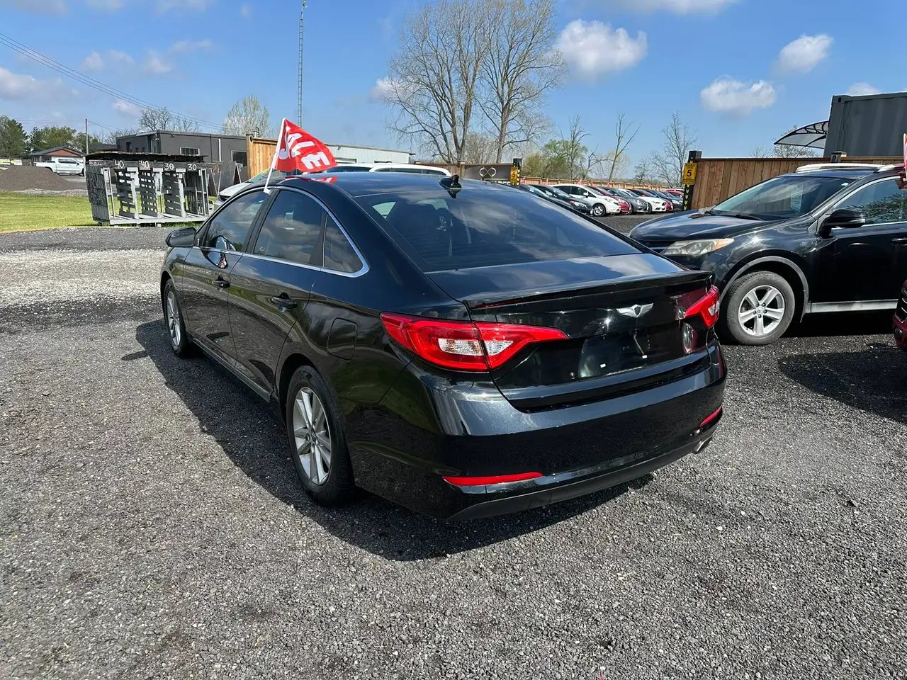 Hyundai SONATA снимка Hyundai SONATA