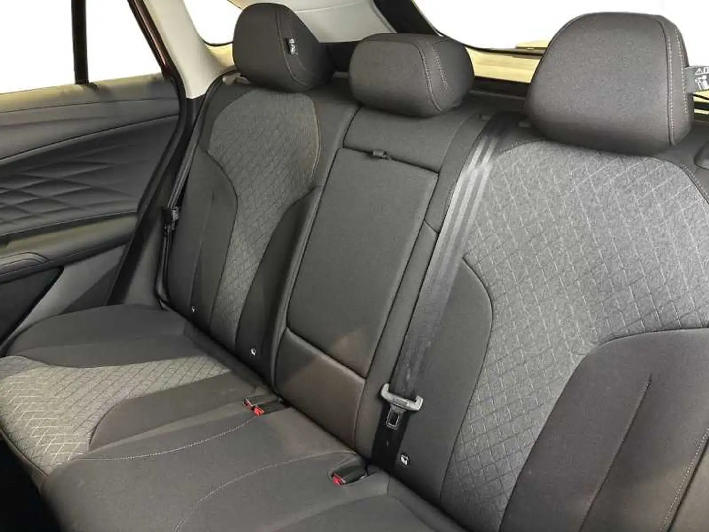 MG HS NEW HS PHEV Comfort Ibrida Plug-in - Sterling silv Срібний - 2