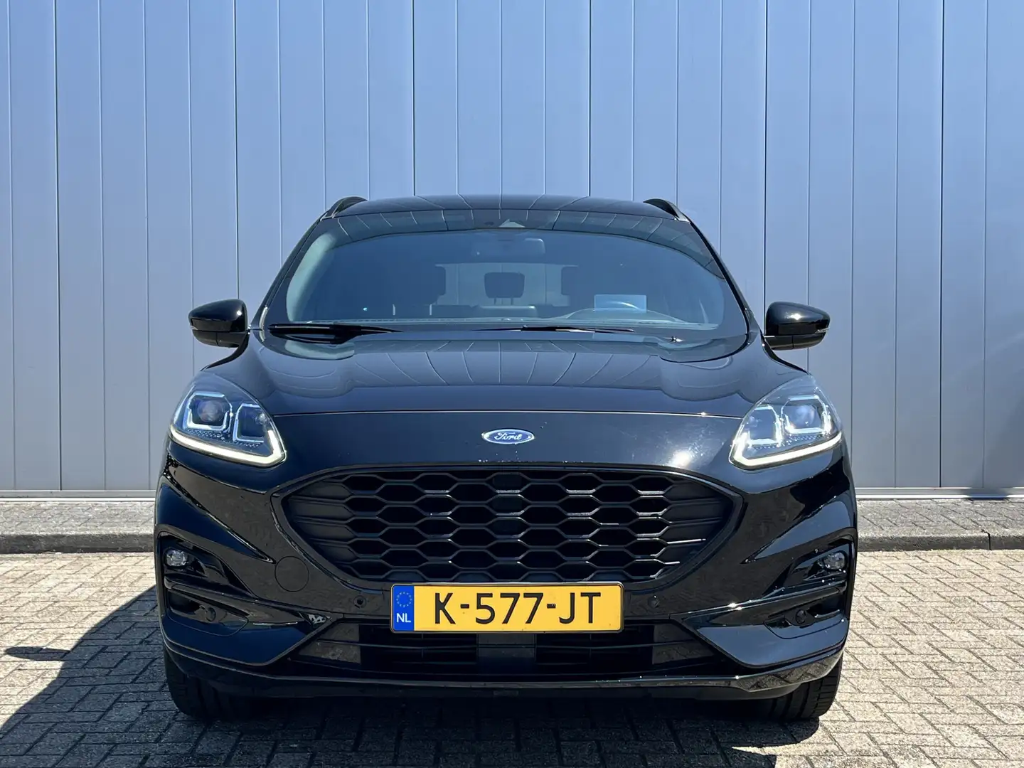Ford Kuga 1.5 EcoBoost ST-Line X Head up Stoel - Stuur verwa Noir - 2
