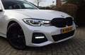 BMW 318 3-serie Touring 318i High Executive Edition M Spor Wit - thumbnail 13