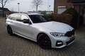 BMW 318 3-serie Touring 318i High Executive Edition M Spor Wit - thumbnail 8