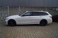 BMW 318 3-serie Touring 318i High Executive Edition M Spor Wit - thumbnail 2