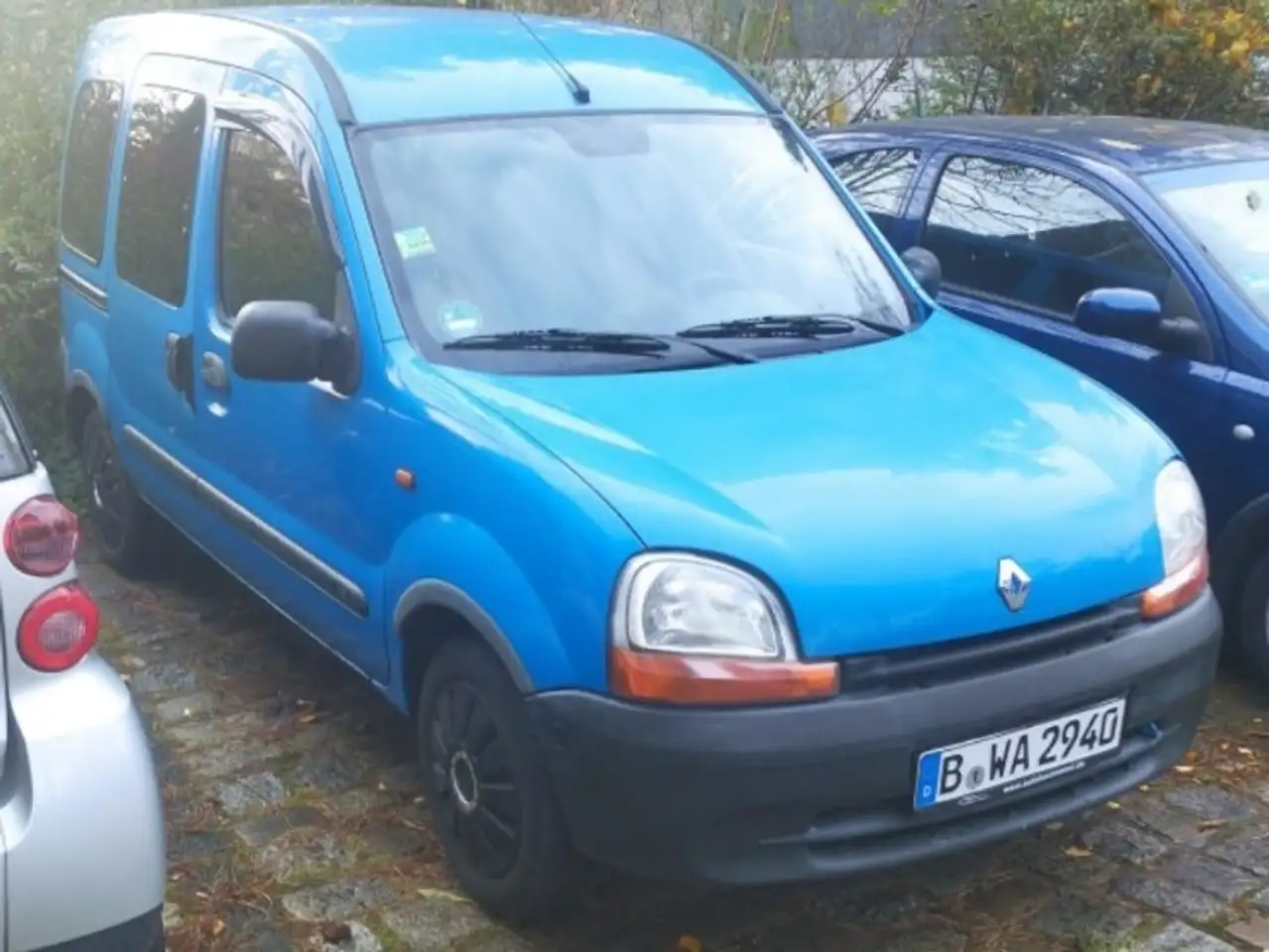 Renault Kangoo