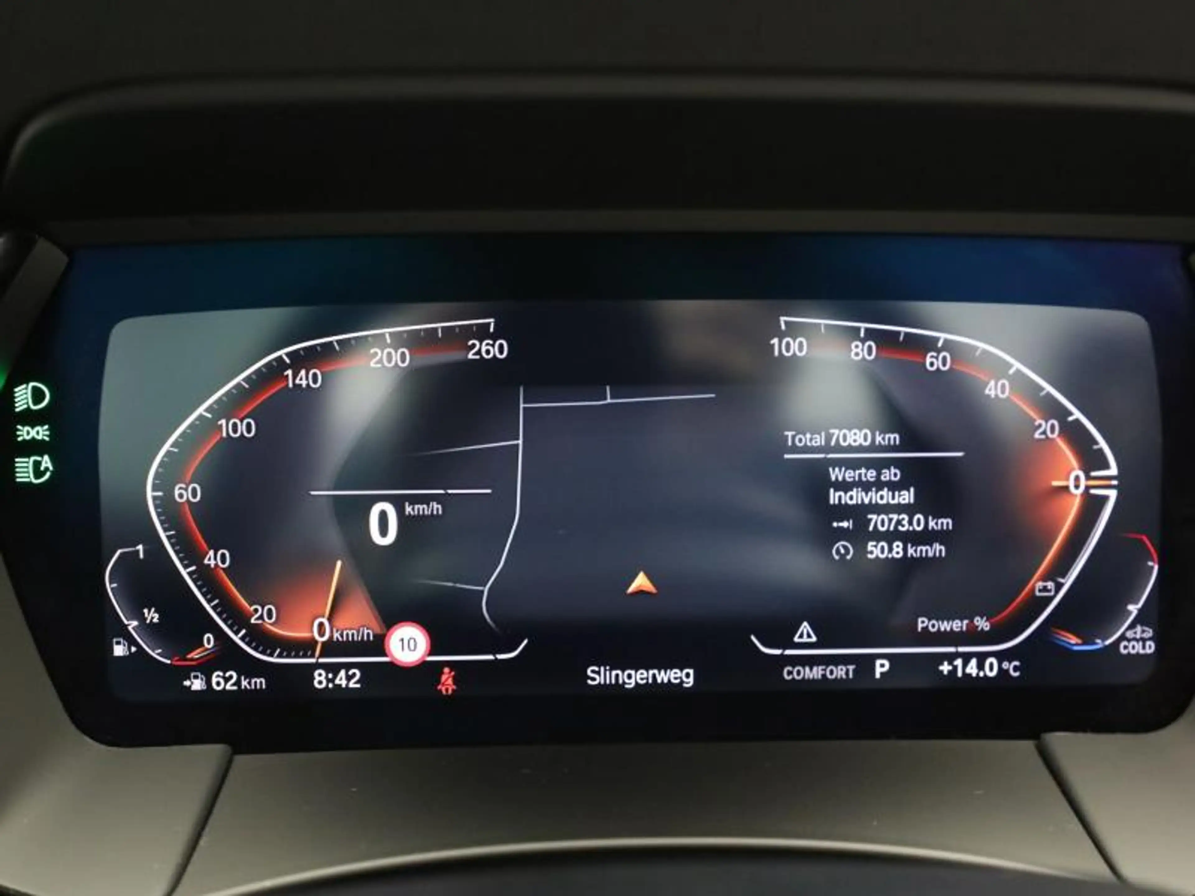 BMW Z4 M SPORT - AUTOMAAT - HARMAN KARDON — photo 11