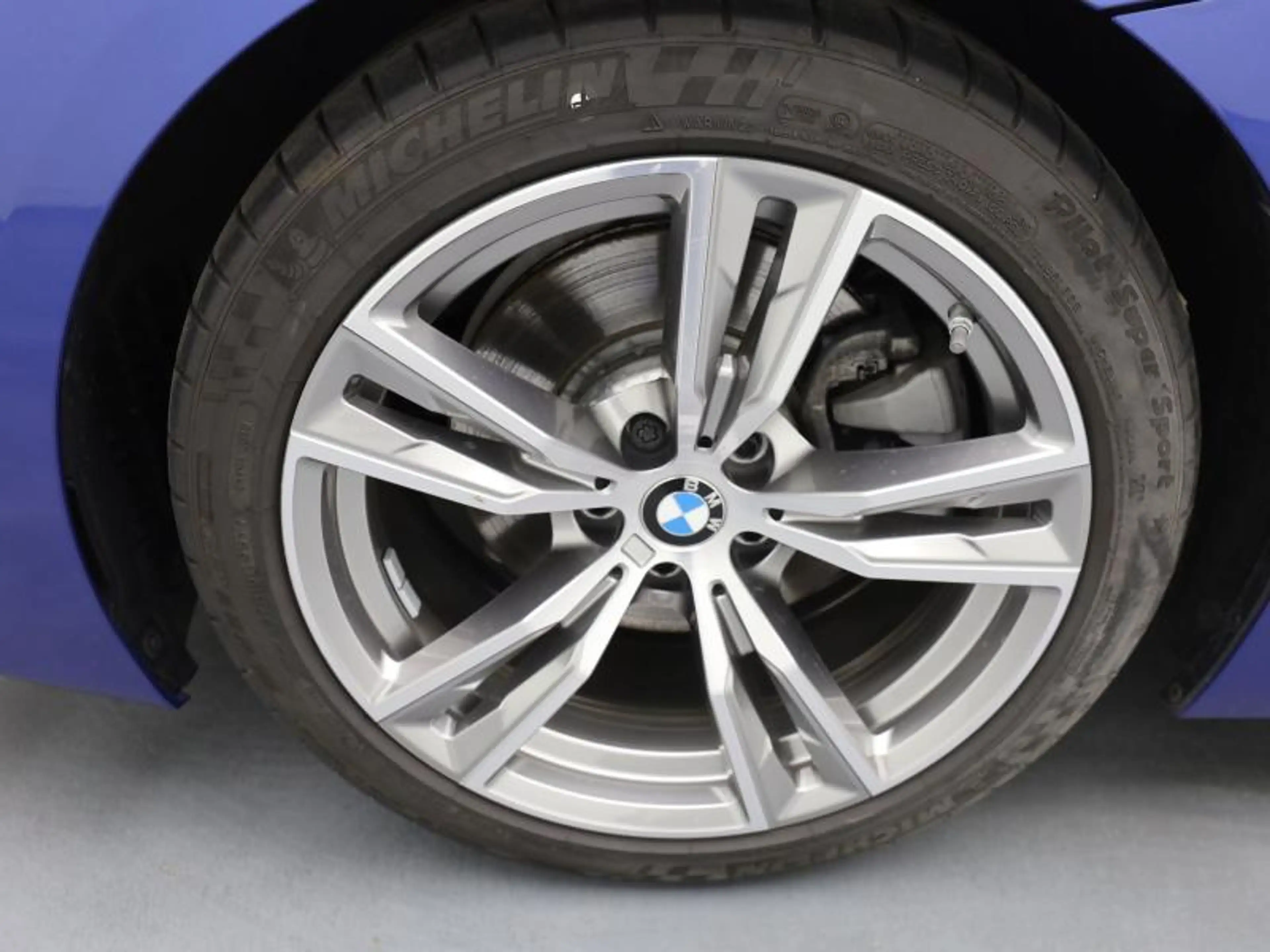BMW Z4 M SPORT - AUTOMAAT - HARMAN KARDON — photo 9