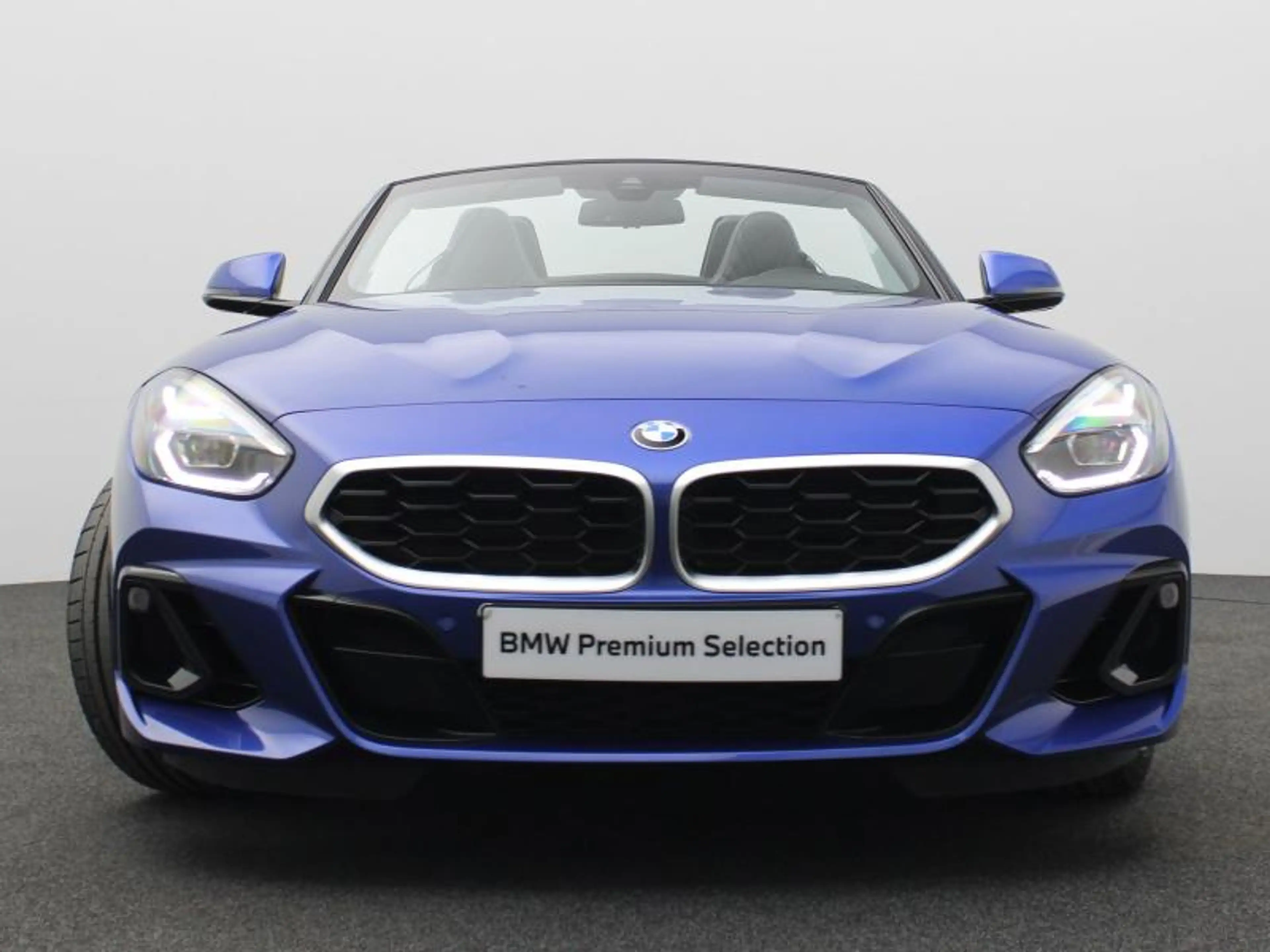 BMW Z4 M SPORT - AUTOMAAT - HARMAN KARDON — photo 2