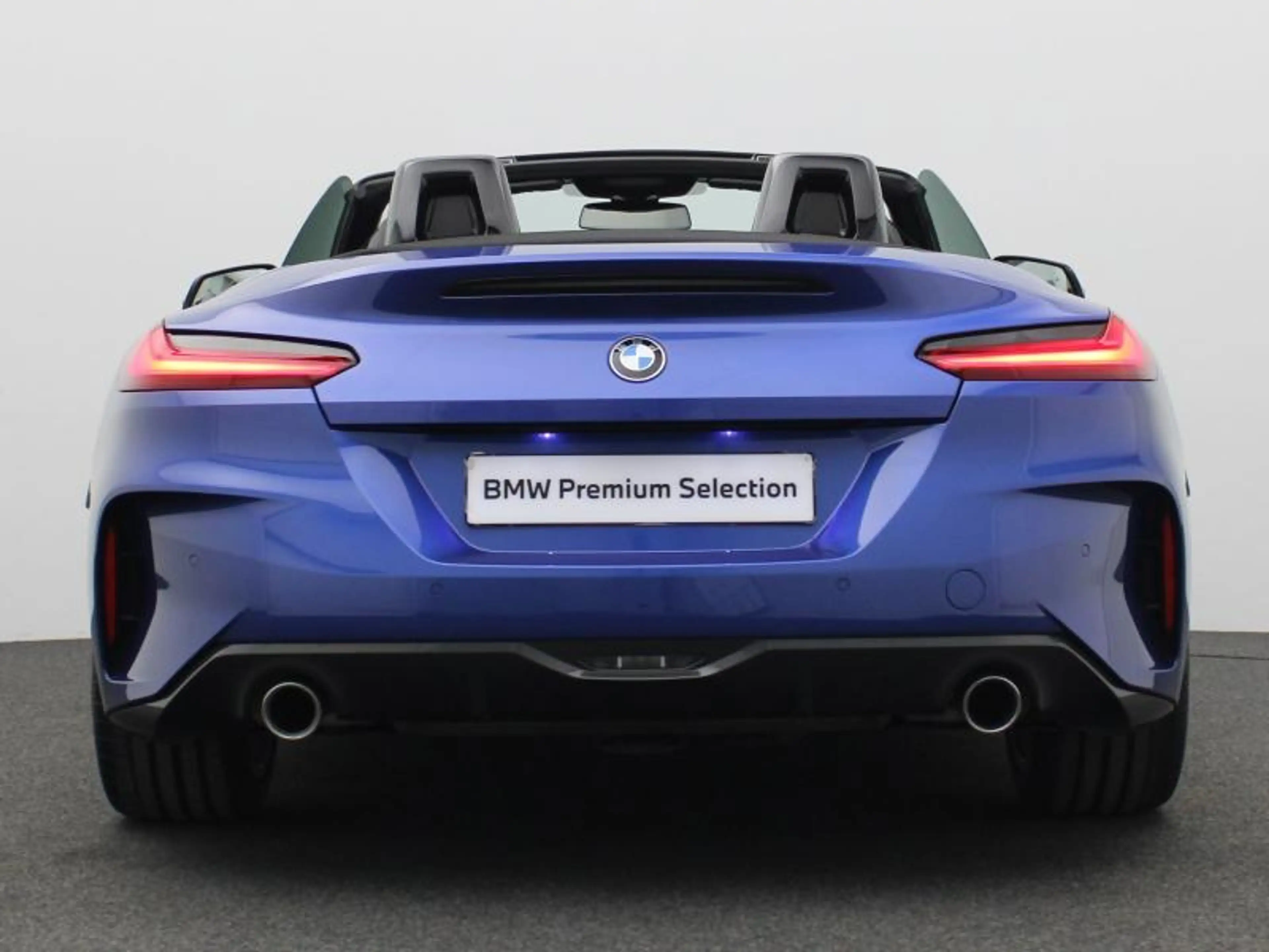 BMW Z4 M SPORT - AUTOMAAT - HARMAN KARDON — photo 4