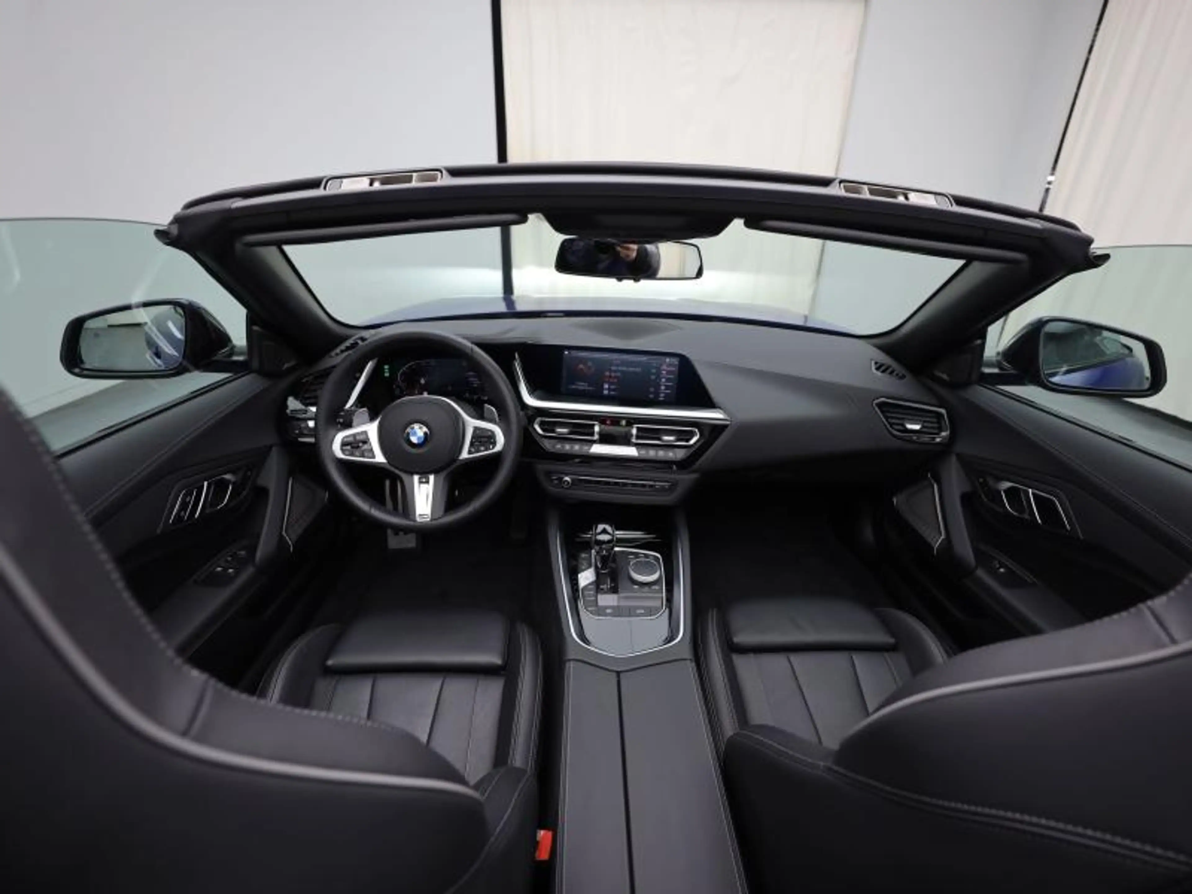BMW Z4 M SPORT - AUTOMAAT - HARMAN KARDON — photo 8