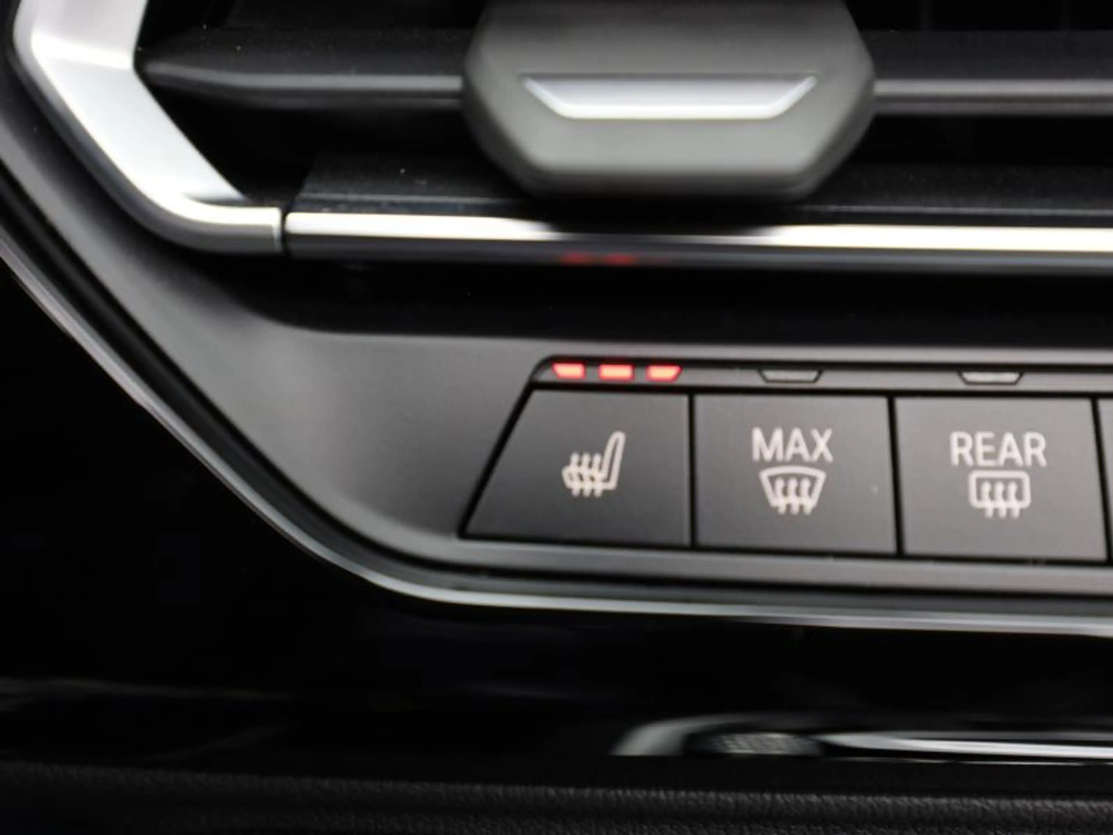 BMW Z4 M SPORT - AUTOMAAT - HARMAN KARDON — photo 14