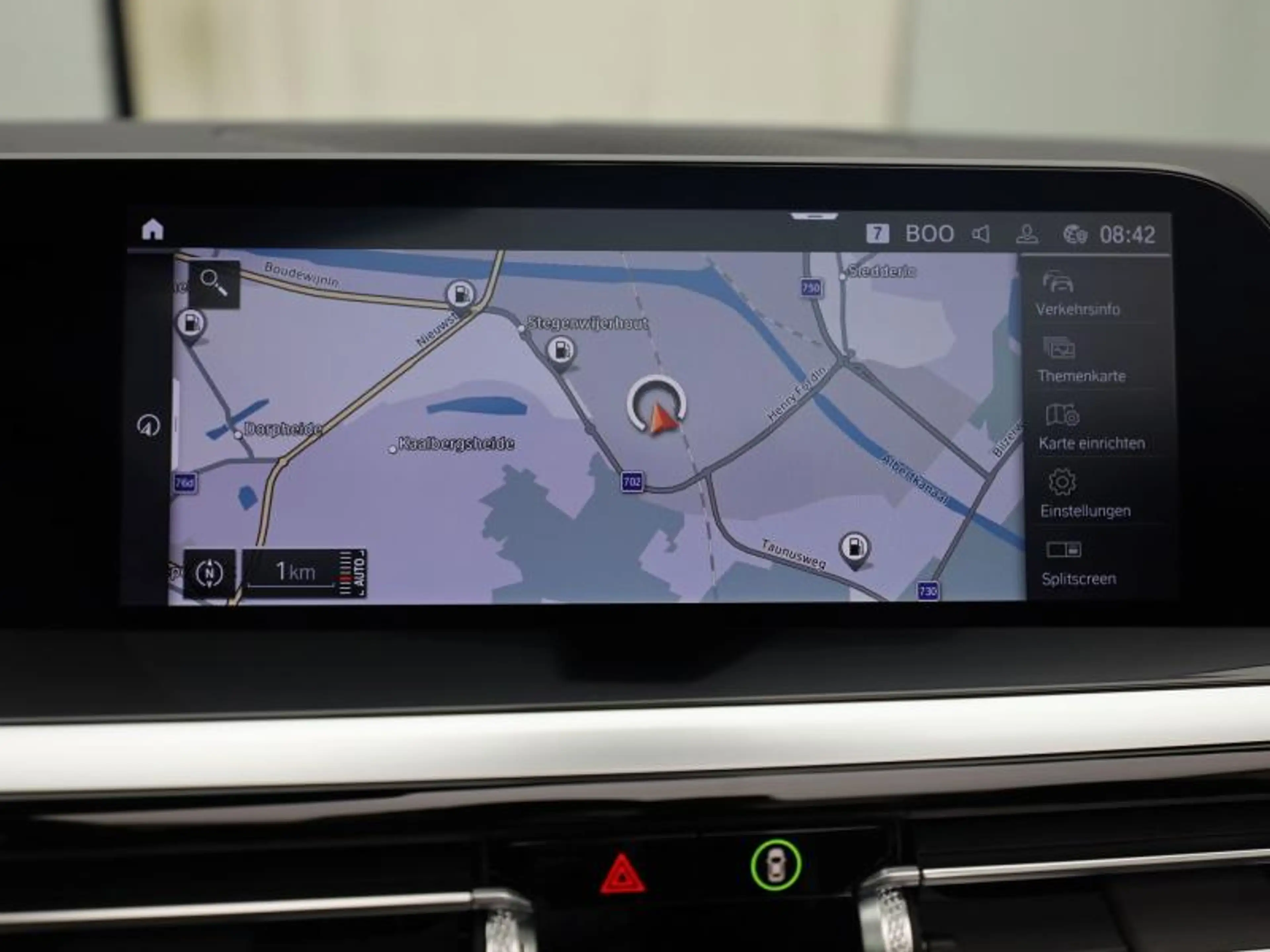 BMW Z4 M SPORT - AUTOMAAT - HARMAN KARDON — photo 13