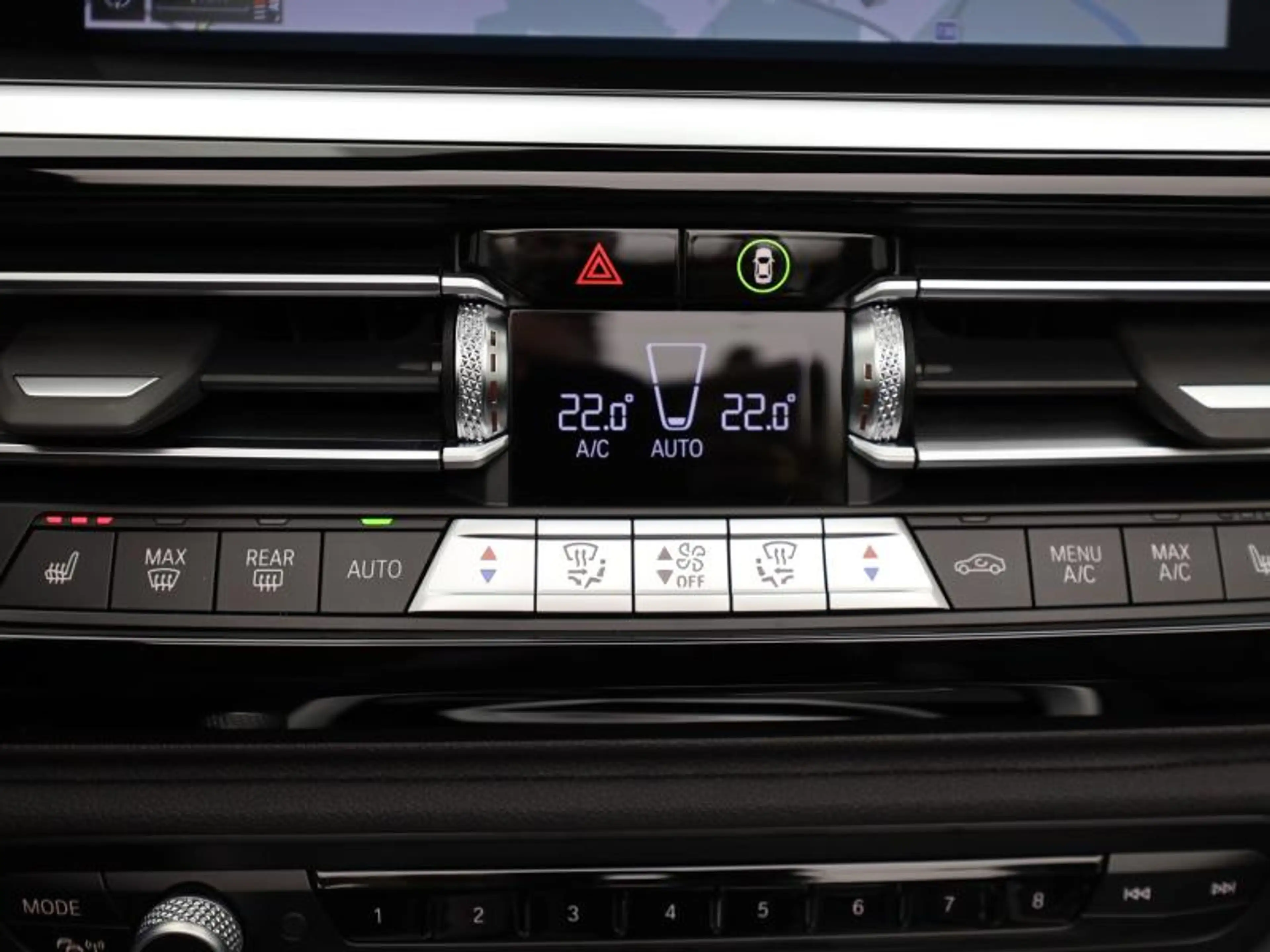 BMW Z4 M SPORT - AUTOMAAT - HARMAN KARDON — photo 15