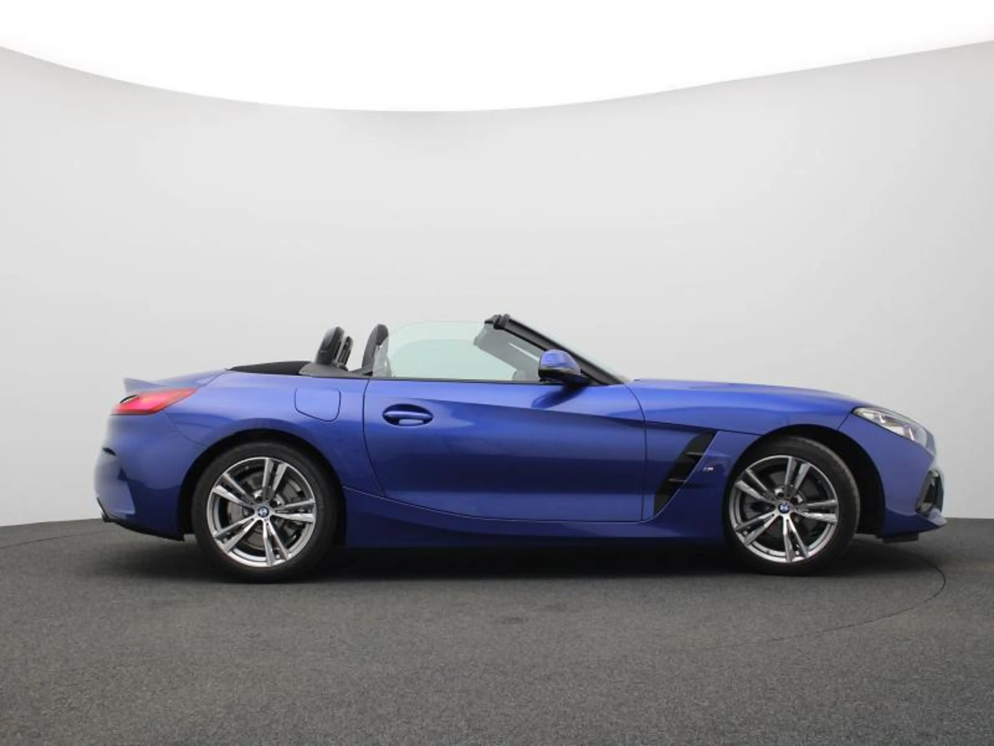 BMW Z4 M SPORT - AUTOMAAT - HARMAN KARDON — photo 3