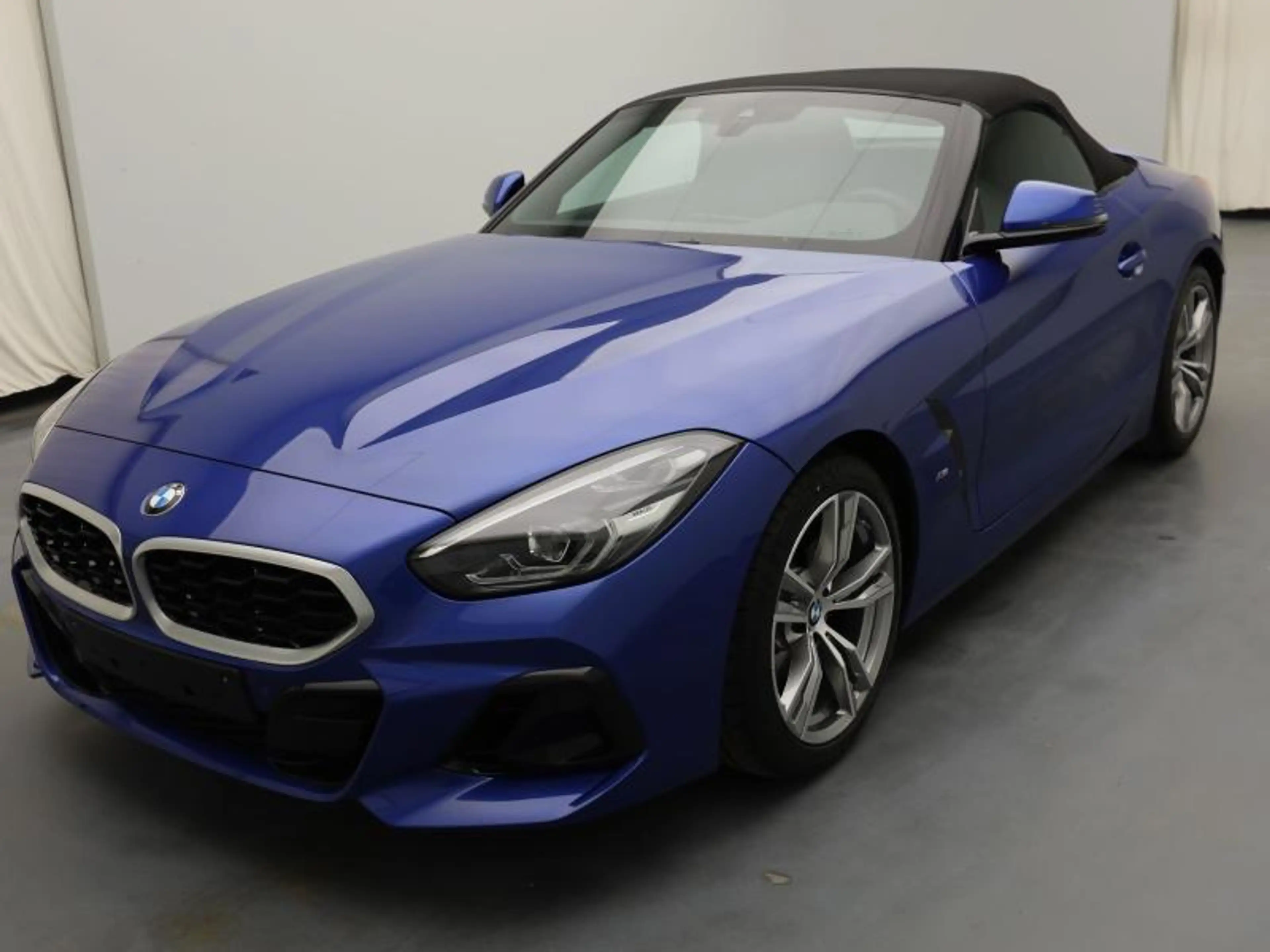 BMW Z4 M SPORT - AUTOMAAT - HARMAN KARDON — photo 6