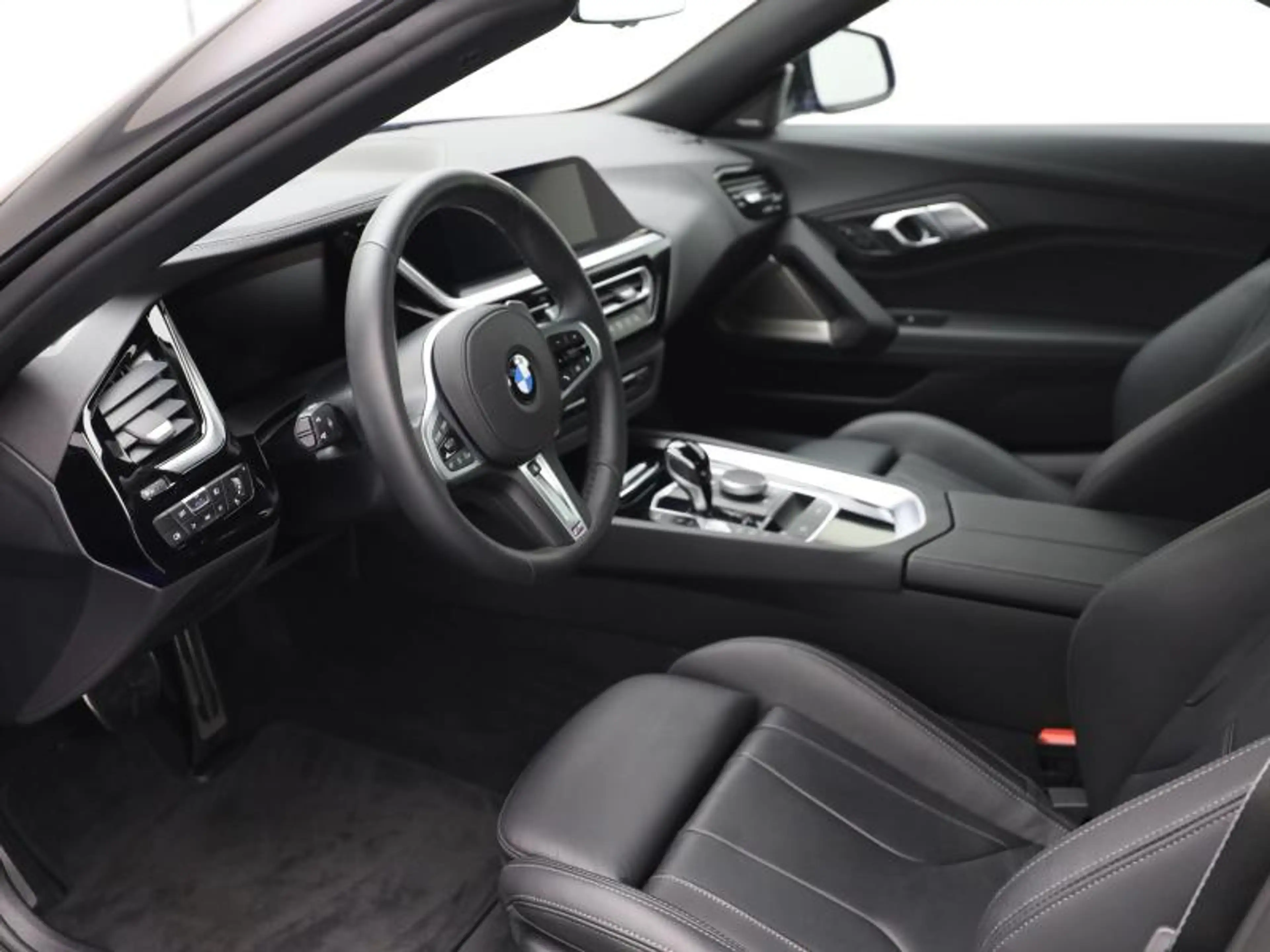BMW Z4 M SPORT - AUTOMAAT - HARMAN KARDON — photo 7