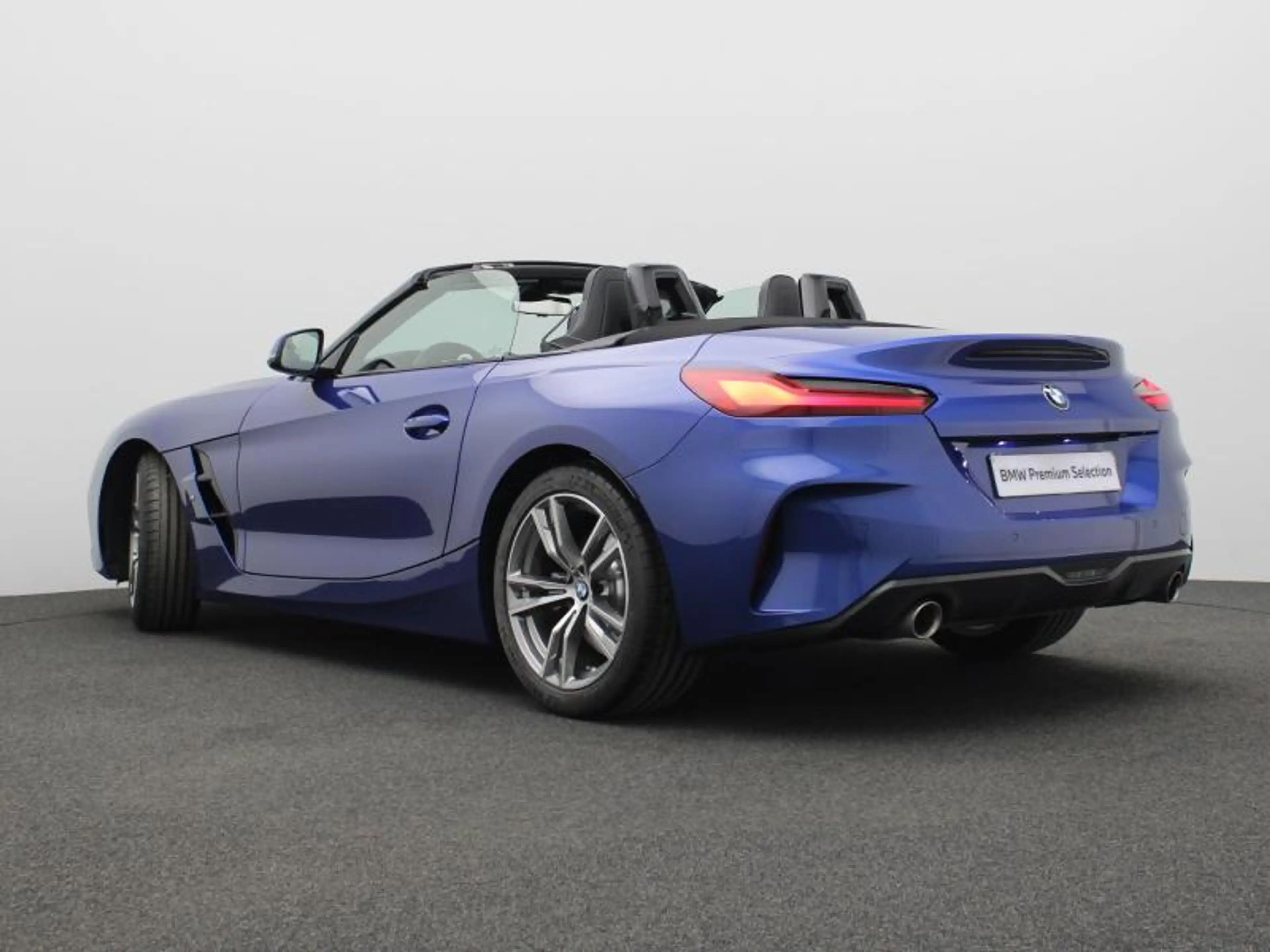 BMW Z4 M SPORT - AUTOMAAT - HARMAN KARDON — photo 5