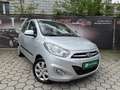 Hyundai i10 1,1 Life Silber - thumbnail 1
