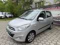 Hyundai i10 1,1 Life Silber - thumbnail 4