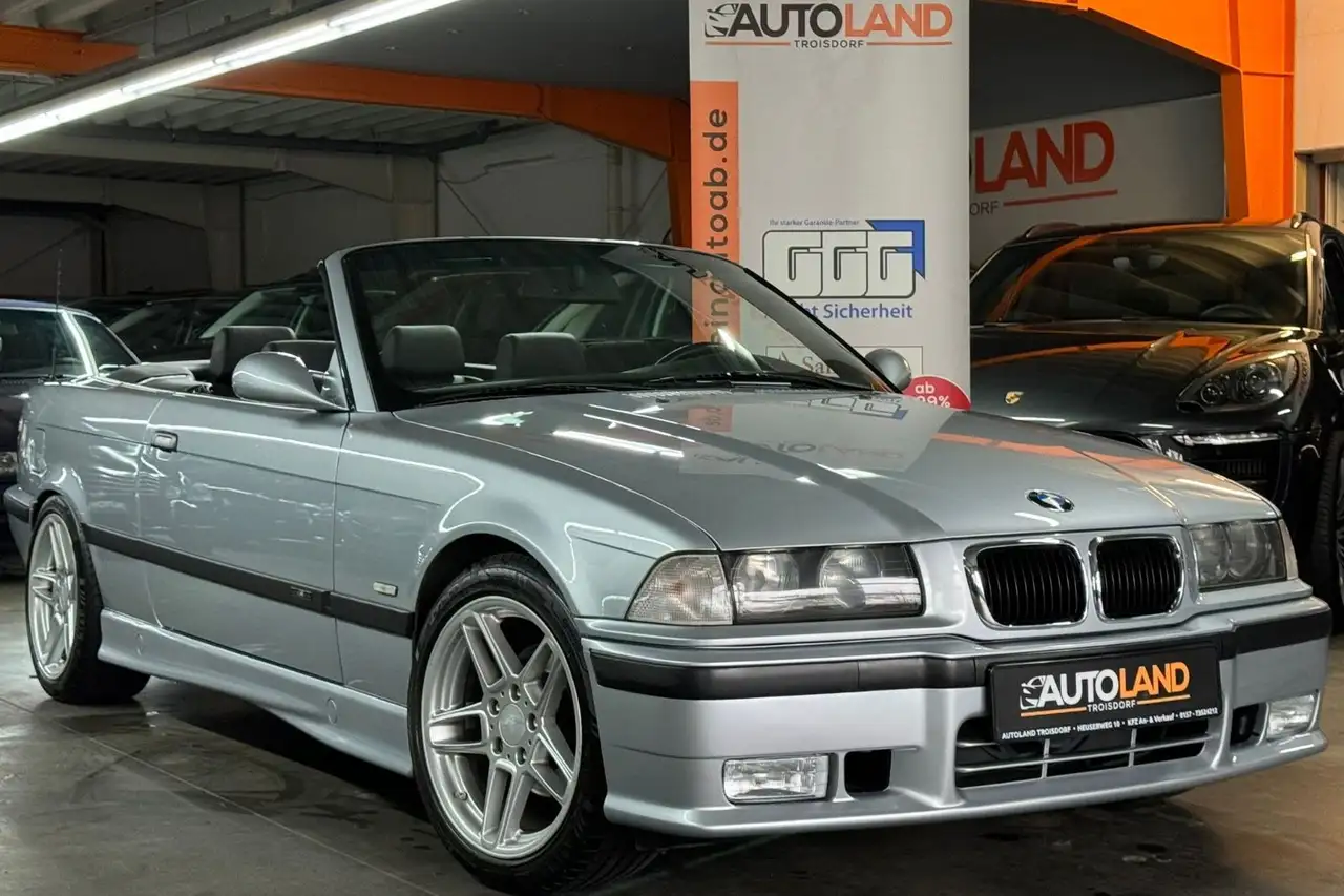 BMW 328