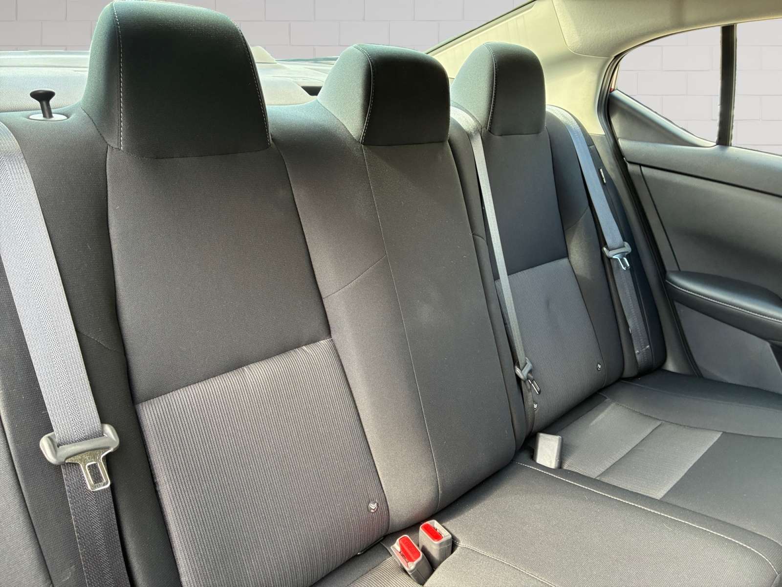 used 2024 Nissan Sentra car, priced at $22,254