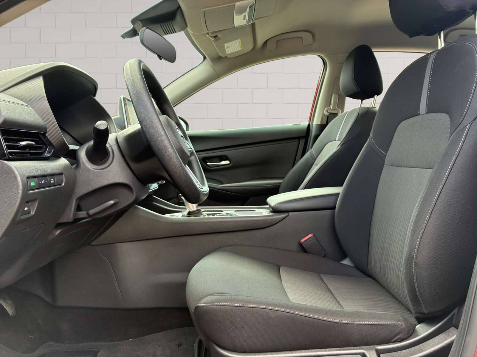 used 2024 Nissan Sentra car, priced at $22,254