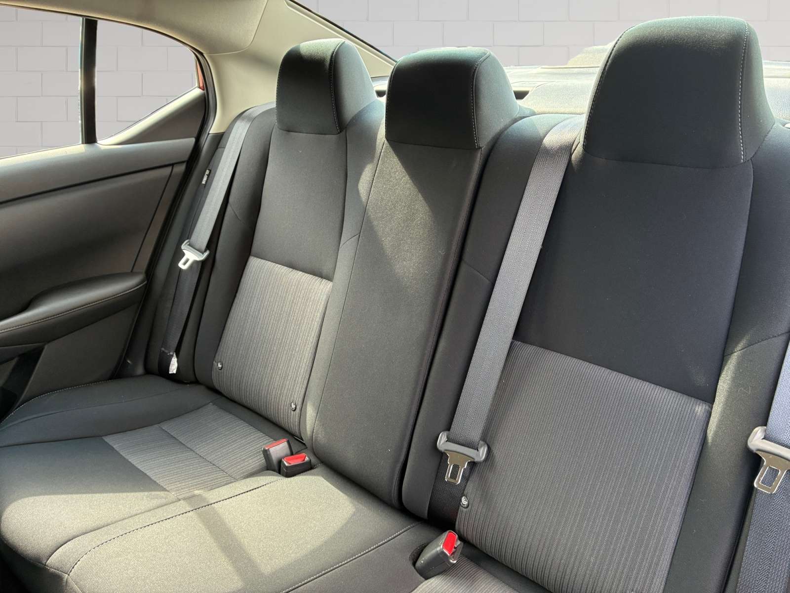 used 2024 Nissan Sentra car, priced at $22,254