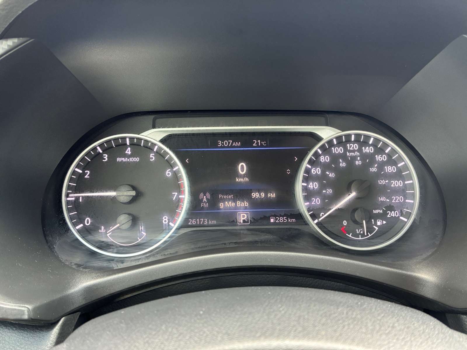 used 2024 Nissan Sentra car, priced at $22,254