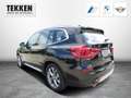 BMW X3 xDrive30i xLine Park-Assistent AHK-klappbar Navi M Schwarz - thumbnail 13