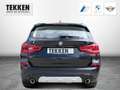 BMW X3 xDrive30i xLine Park-Assistent AHK-klappbar Navi M Schwarz - thumbnail 12