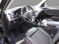 BMW X3 xDrive30i xLine Park-Assistent AHK-klappbar Navi M Schwarz - thumbnail 6